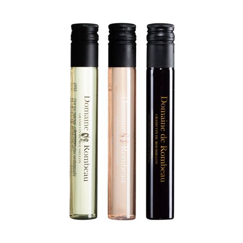 Vin-smagning 3 tuber - Billede 3